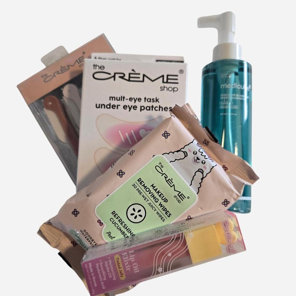 Selfcare bundle
